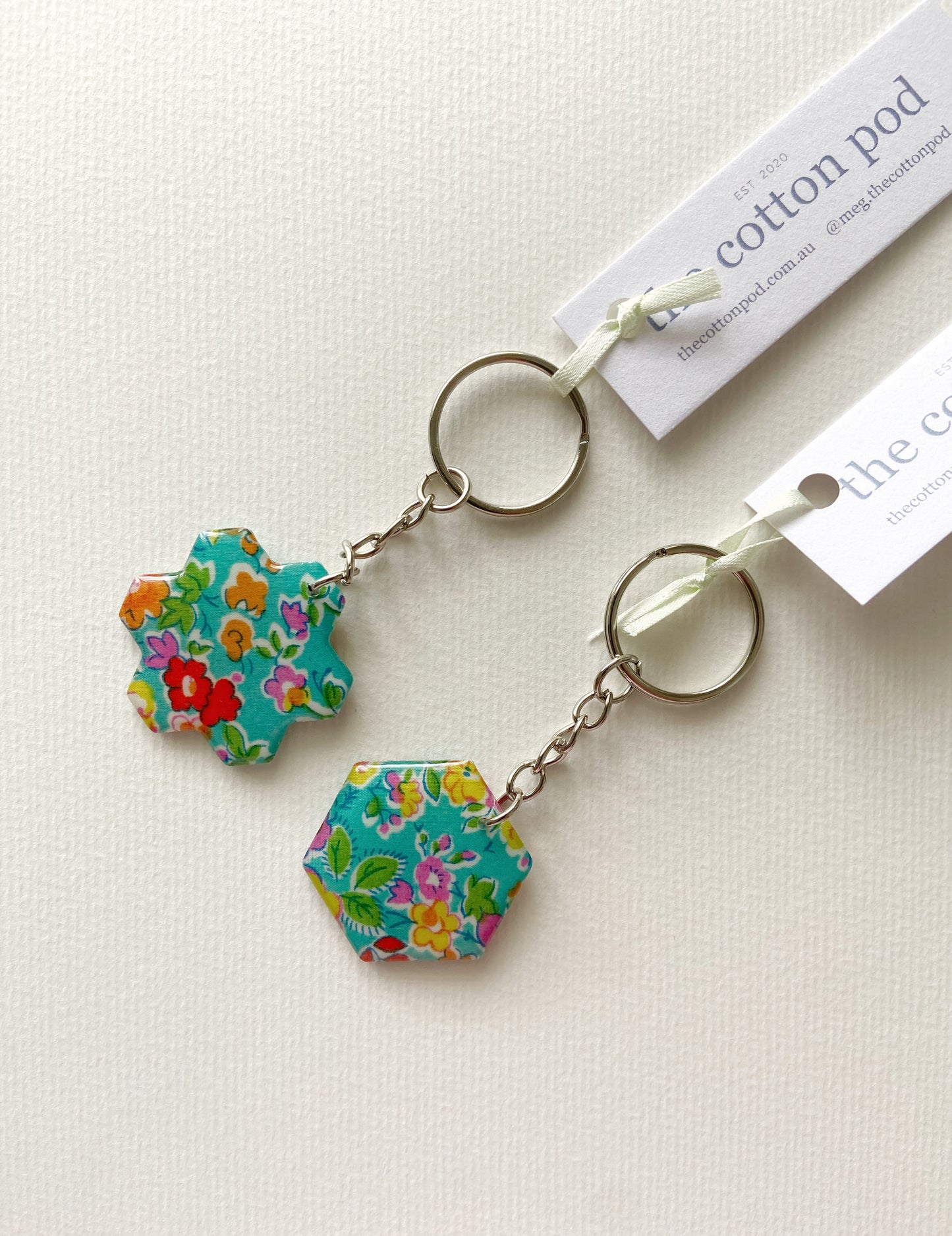 keychain charms