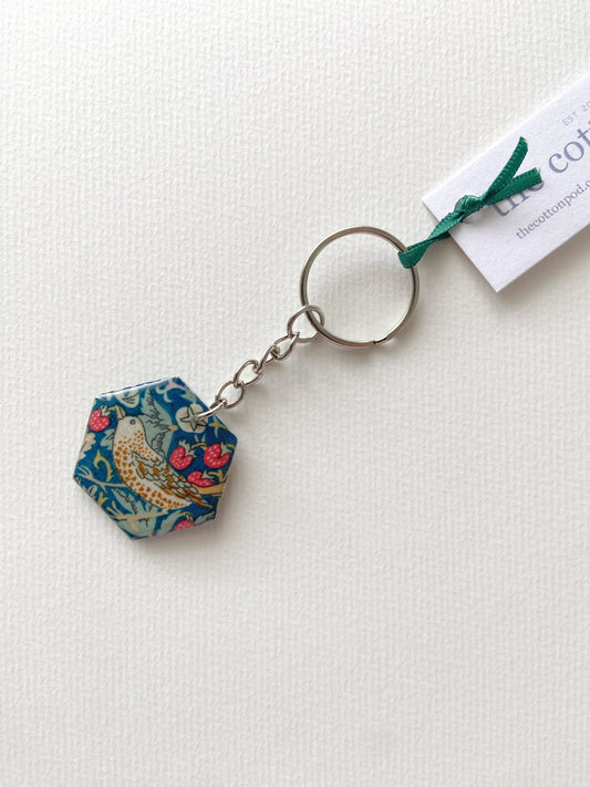 keychain charms