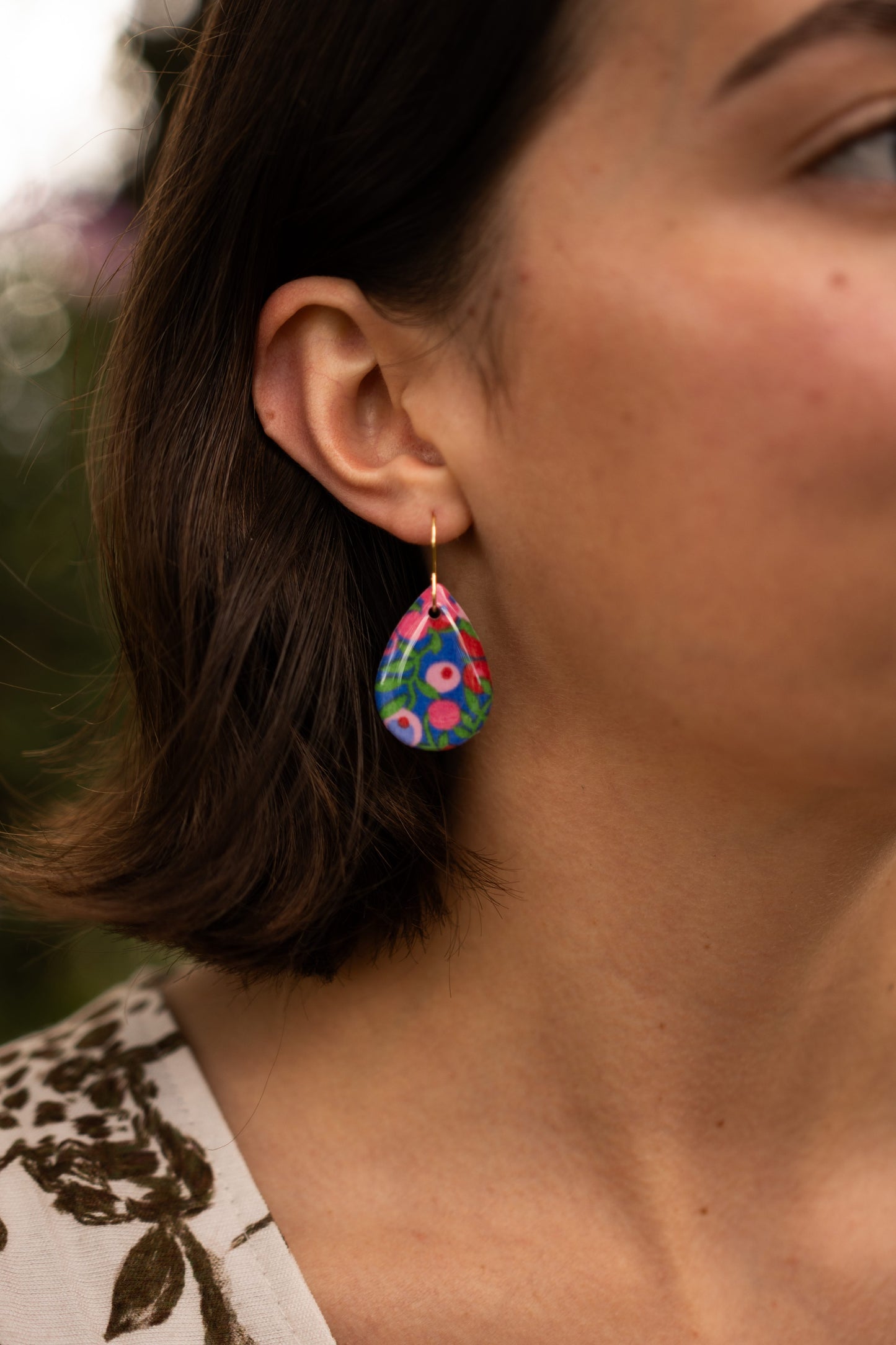 Wiltshire Dangles
