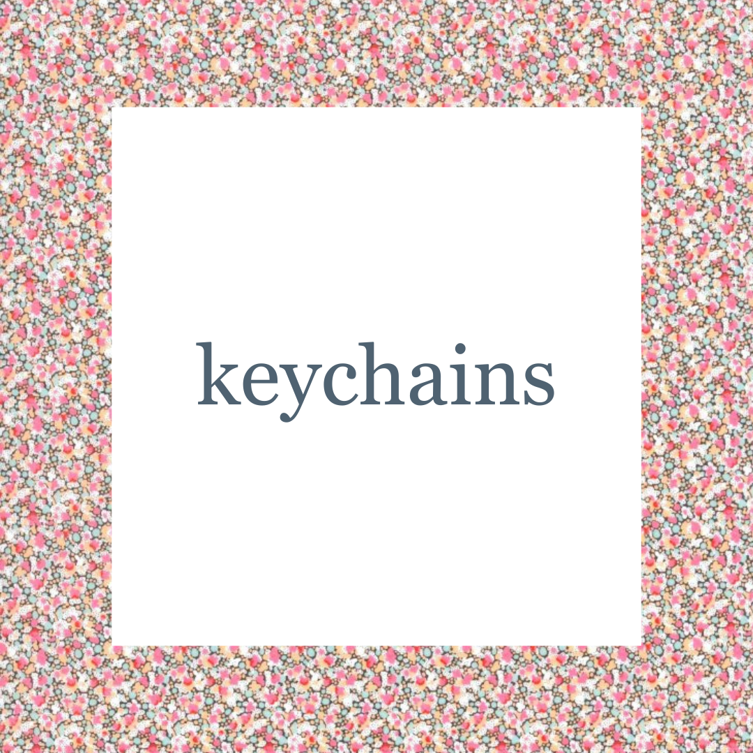 keychains