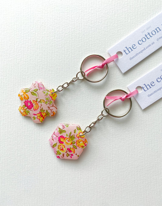 keychain charms