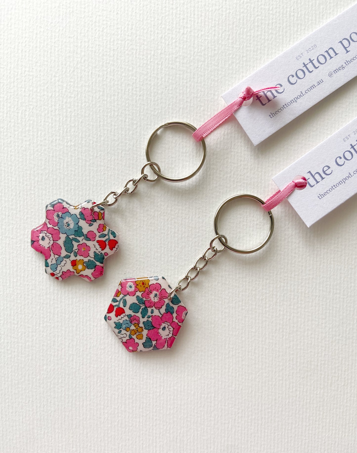 keychain charms