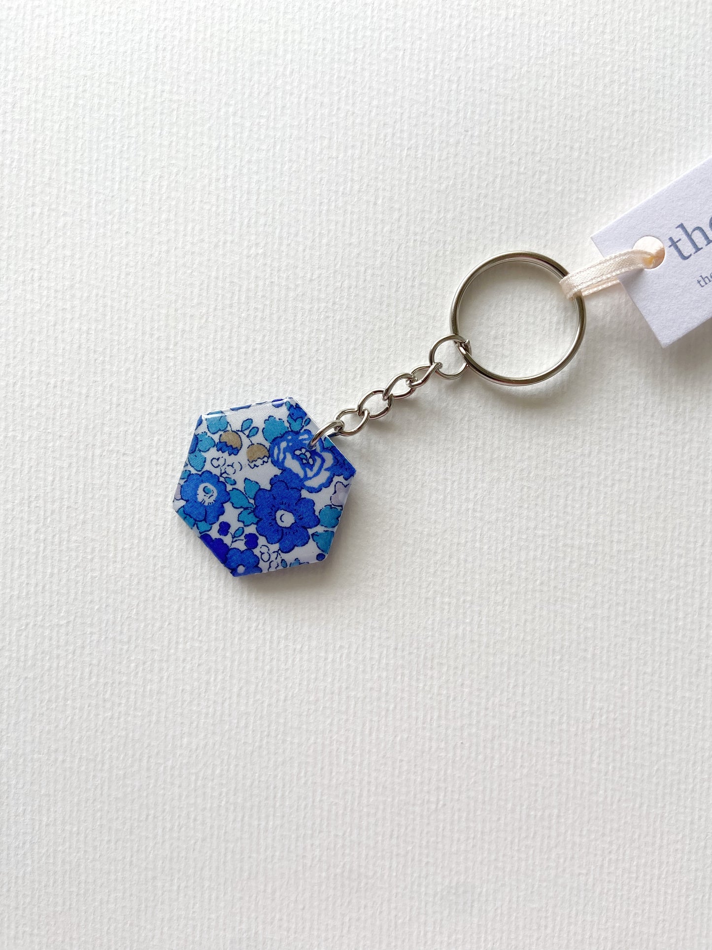keychain charms