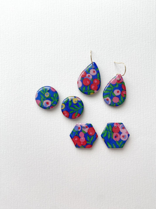 Wiltshire Dangles