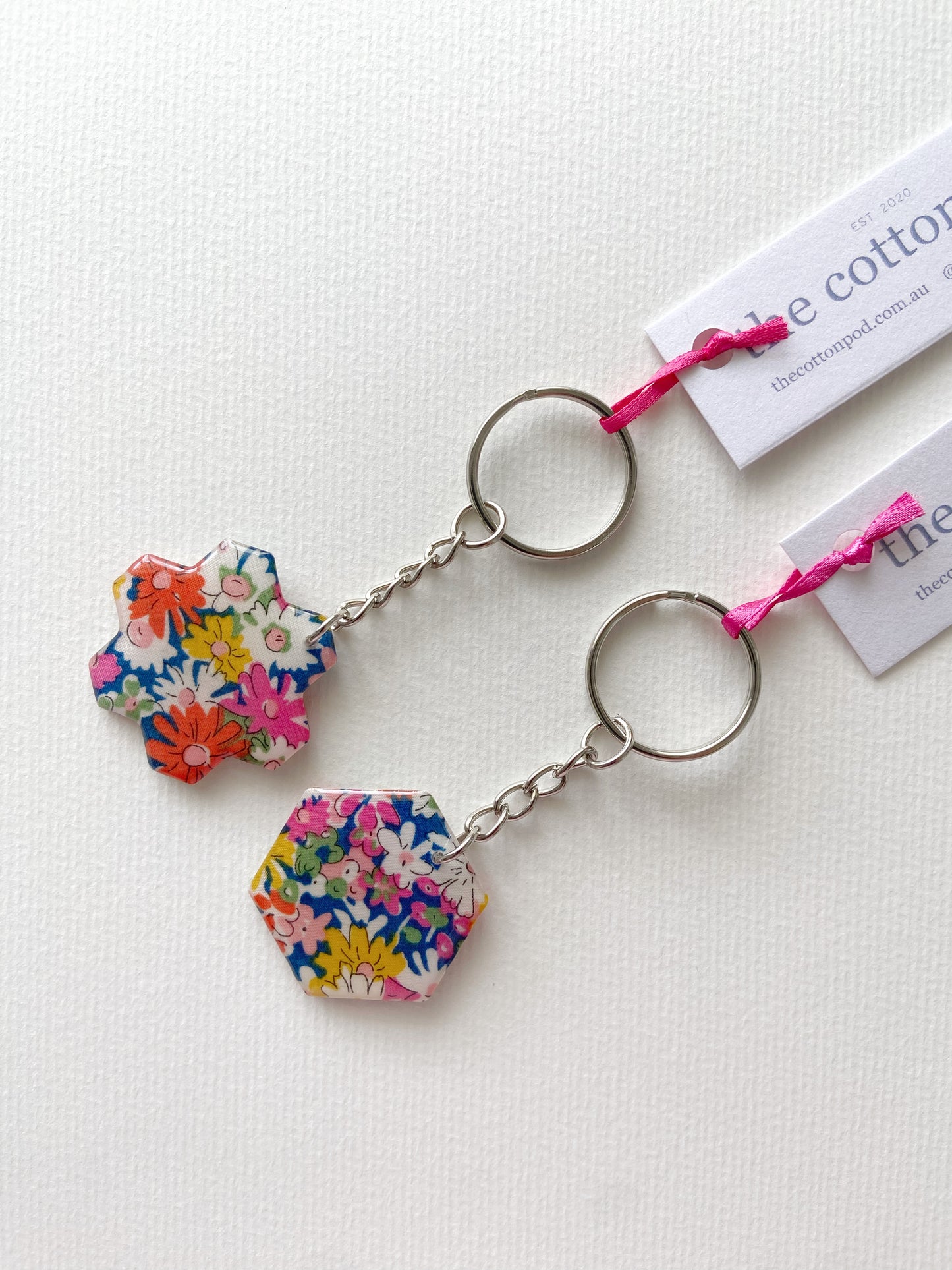 keychain charms