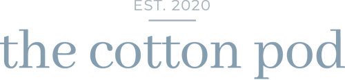 the cotton pod